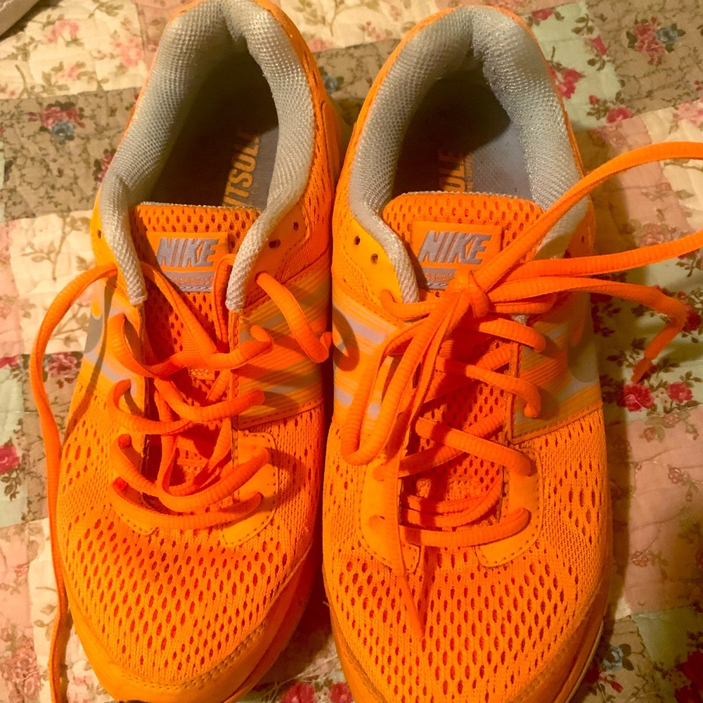 Nike shoes